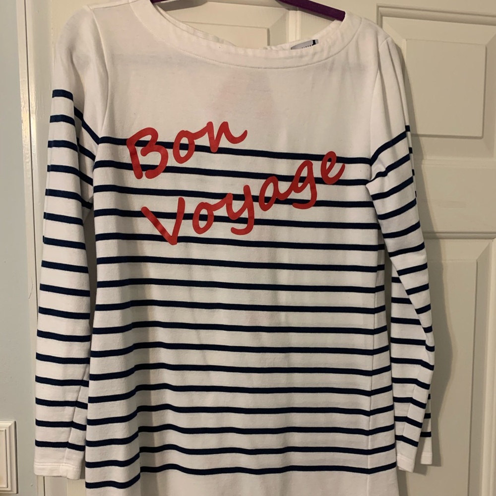 Sperry Swimsuit Cover up